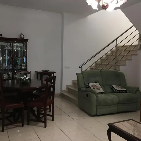 Holiday home Moradia Silva19 *