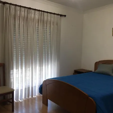 Moradia Silva19 Holiday home Caldas Da Rainha