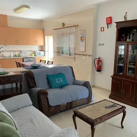 Holiday home Moradia Silva19