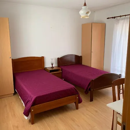 Moradia Silva19 Caldas Da Rainha