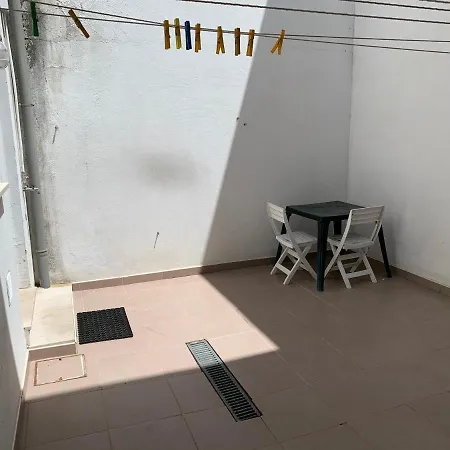 Holiday home Moradia Silva19 Caldas Da Rainha